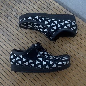 Clarks Wallabee “Brooklyn”